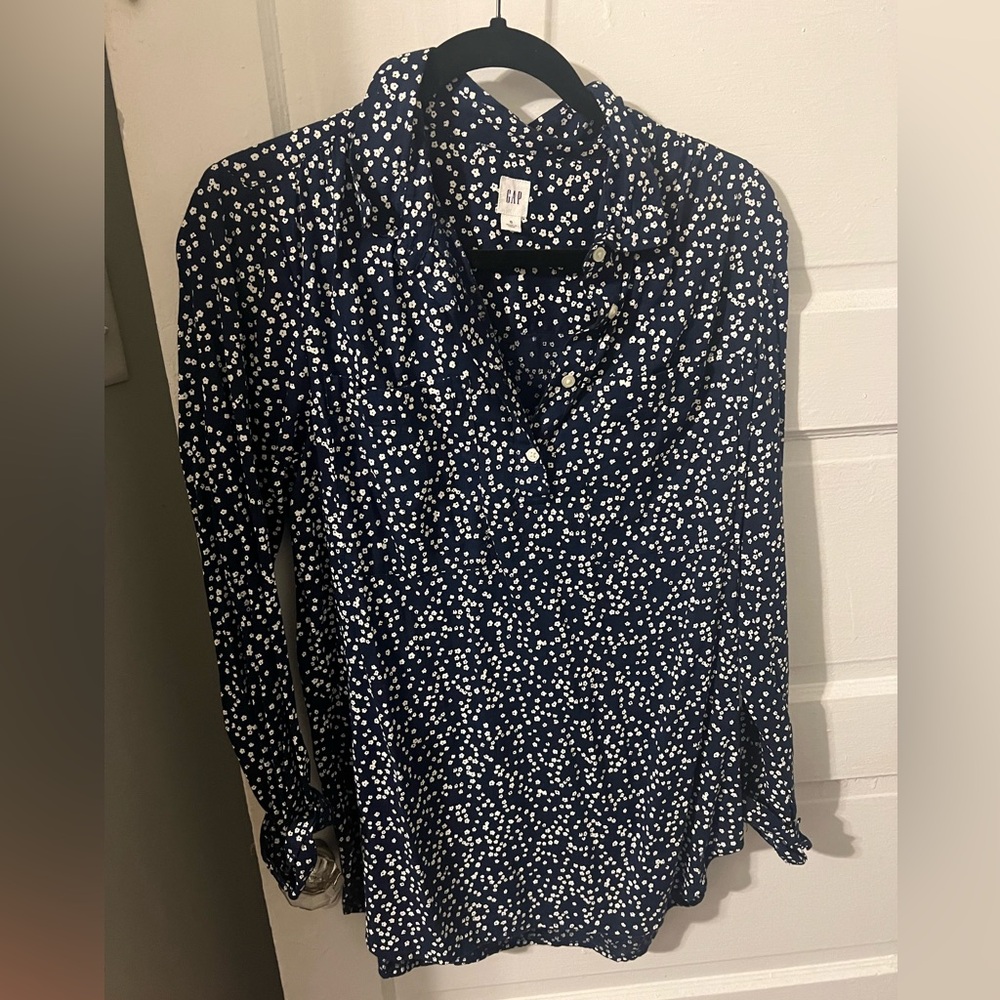Gap Dress Shirt